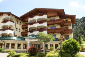  Vitalhotel Berghof  Эрпфендорф